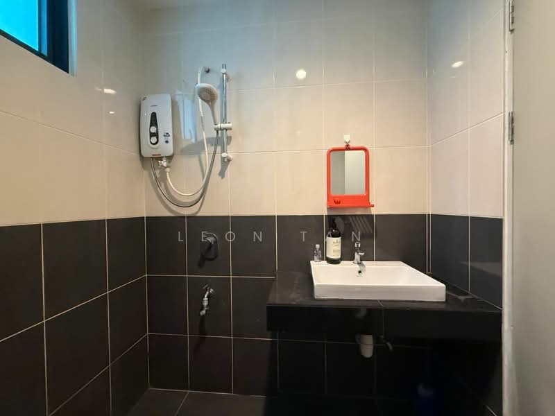 Condominium for Rent at Sapphire On The Park - Leon Tan - Bathroom - PropertyGuru.com.my