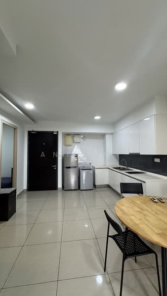 Service Residence for Rent at Eclipse Residence @ Pan'gaea - Anthony Tham - Kitchen - PropertyGuru.com.my