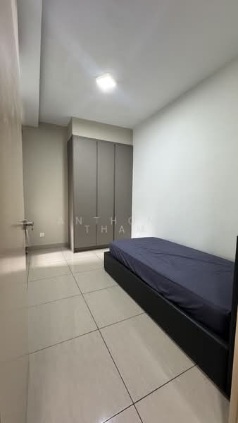 Service Residence for Rent at Eclipse Residence @ Pan'gaea - Anthony Tham - Bedroom - PropertyGuru.com.my