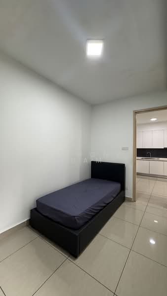 Service Residence for Rent at Eclipse Residence @ Pan'gaea - Anthony Tham - Bedroom - PropertyGuru.com.my