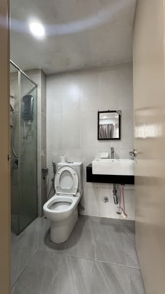 Service Residence for Rent at Eclipse Residence @ Pan'gaea - Anthony Tham - Bathroom - PropertyGuru.com.my