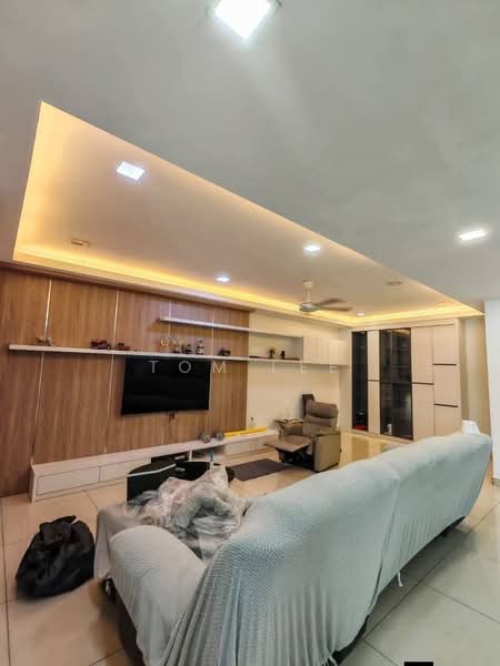 Semi-Detached House for Sale in Taman Eng Ann (Klang) - Tom Lee - PropertyGuru.com.my