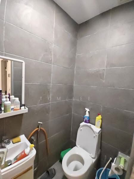 Semi-Detached House for Sale in Taman Eng Ann (Klang) - Tom Lee - PropertyGuru.com.my