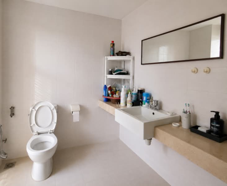Condominium for Sale at Casa Tropika - Poey Wong - Bathroom - PropertyGuru.com.my