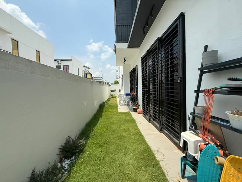 Rumah Teres 2 Tingkat untuk Dijual di Seremban (Negeri Sembilan) - Yeong . - Exterior - PropertyGuru.com.my