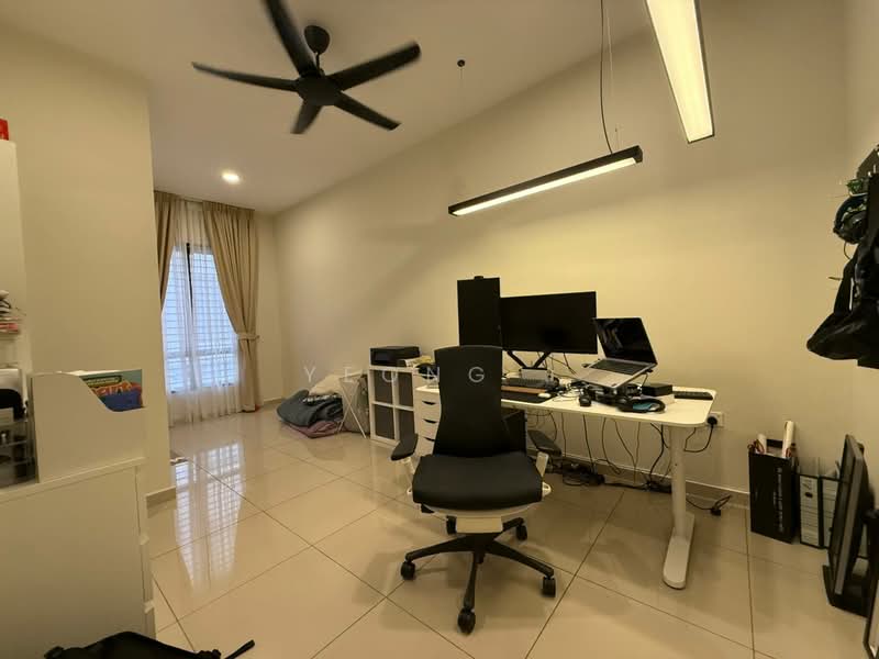 Rumah Teres 2 Tingkat untuk Dijual di Seremban (Negeri Sembilan) - Yeong . - Study - PropertyGuru.com.my