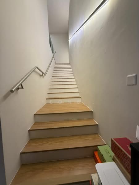 Rumah Teres 2 Tingkat untuk Dijual di Seremban (Negeri Sembilan) - Yeong . - Interior - PropertyGuru.com.my