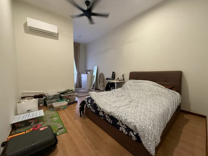 Rumah Teres 2 Tingkat untuk Dijual di Seremban (Negeri Sembilan) - Yeong . - Bedroom - PropertyGuru.com.my