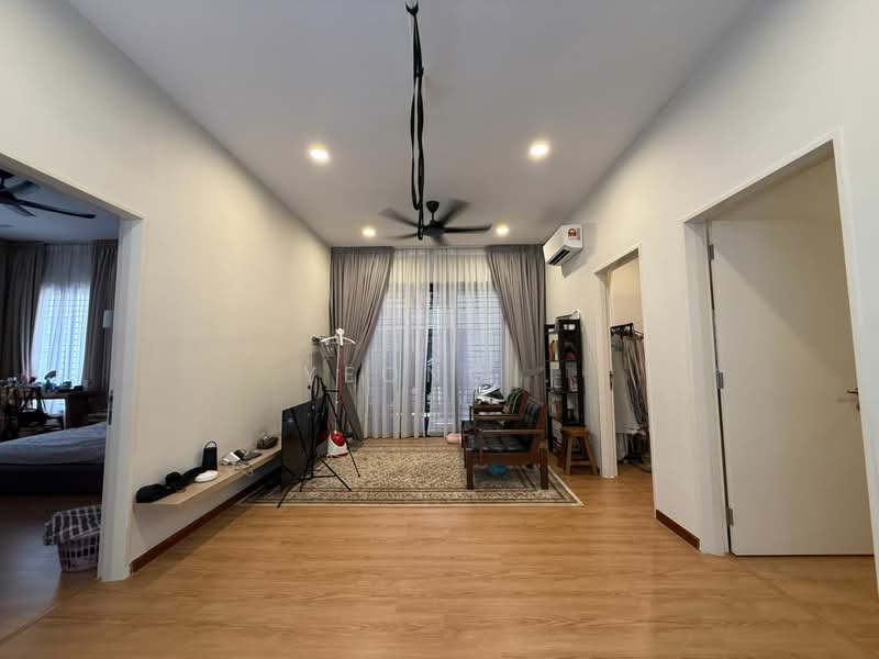 Rumah Teres 2 Tingkat untuk Dijual di Seremban (Negeri Sembilan) - Yeong . - Living Room - PropertyGuru.com.my