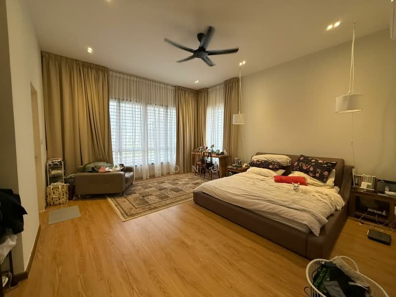 Rumah Teres 2 Tingkat untuk Dijual di Seremban (Negeri Sembilan) - Yeong . - Bedroom - PropertyGuru.com.my