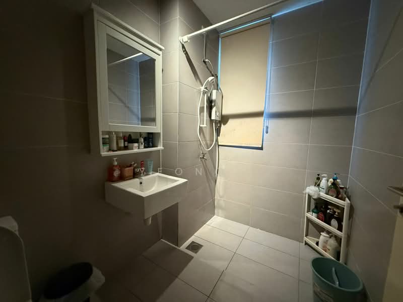 Rumah Teres 2 Tingkat untuk Dijual di Seremban (Negeri Sembilan) - Yeong . - Bathroom - PropertyGuru.com.my