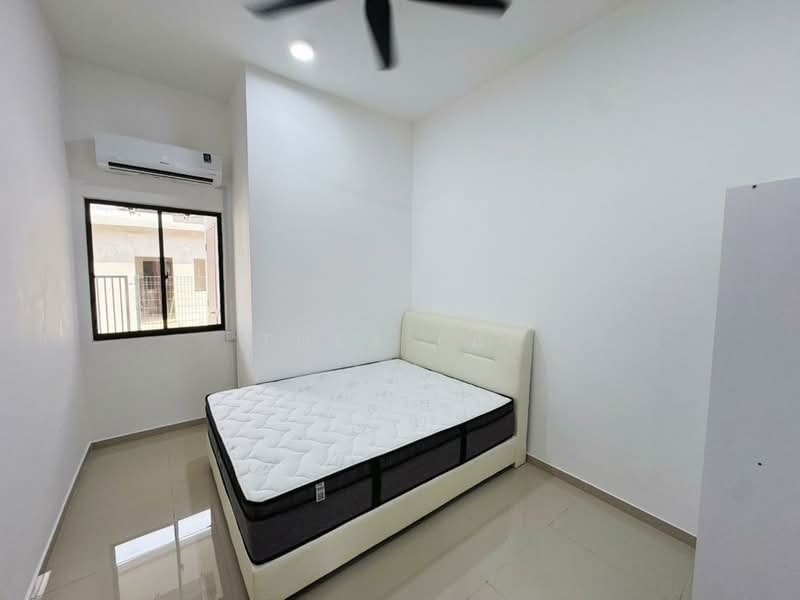 Rumah Teres 2 Tingkat untuk Disewa di Pontian (Johor) - Thea Lai - PropertyGuru.com.my