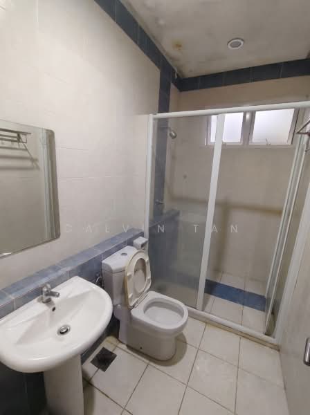 Rumah Teres untuk Dijual di Temasya Glenmarie (Glenmarie) - Calvin Tan - Bathroom - PropertyGuru.com.my