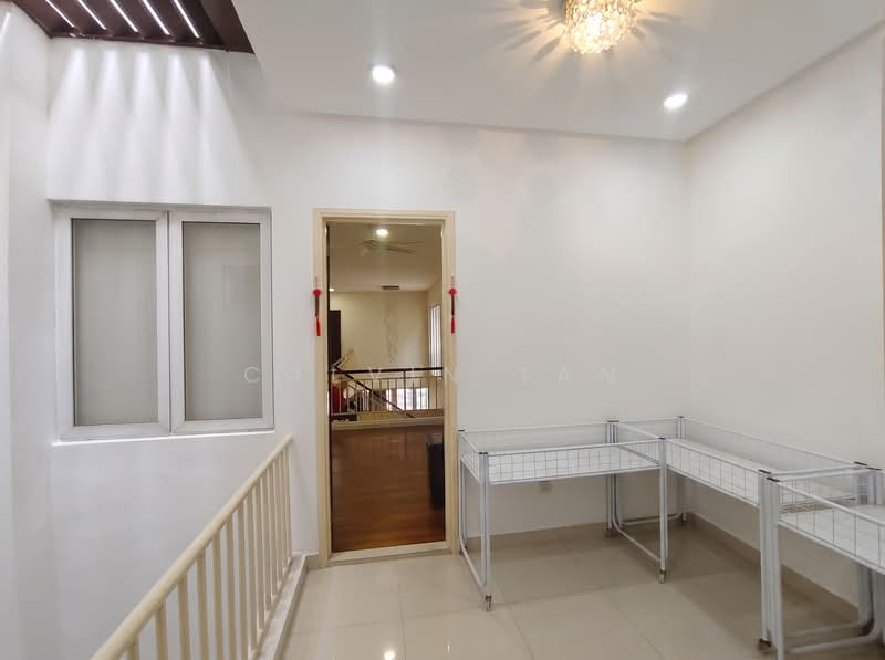 Rumah Teres untuk Dijual di Temasya Glenmarie (Glenmarie) - Calvin Tan - Interior - PropertyGuru.com.my