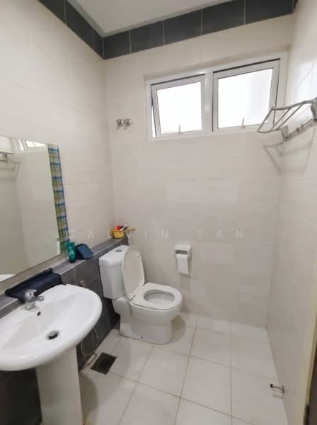 Rumah Teres untuk Dijual di Temasya Glenmarie (Glenmarie) - Calvin Tan - Bathroom - PropertyGuru.com.my