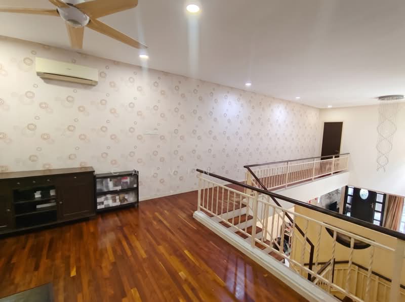 Rumah Teres untuk Dijual di Temasya Glenmarie (Glenmarie) - Calvin Tan - Interior - PropertyGuru.com.my