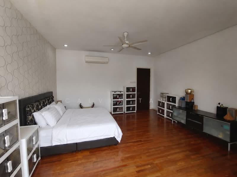 Rumah Teres untuk Dijual di Temasya Glenmarie (Glenmarie) - Calvin Tan - Bedroom - PropertyGuru.com.my