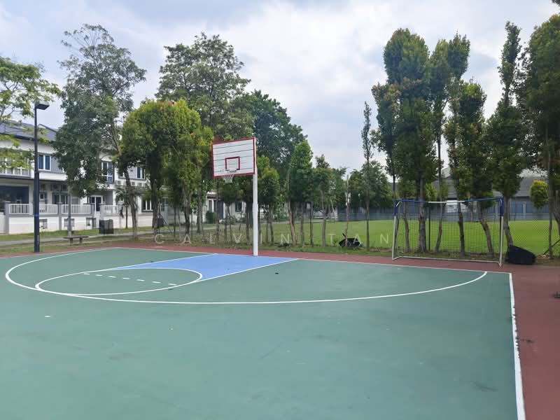 Rumah Teres untuk Dijual di Temasya Glenmarie (Glenmarie) - Calvin Tan - Exterior - PropertyGuru.com.my
