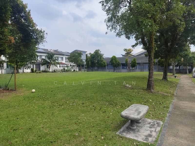 Rumah Teres untuk Dijual di Temasya Glenmarie (Glenmarie) - Calvin Tan - Exterior - PropertyGuru.com.my