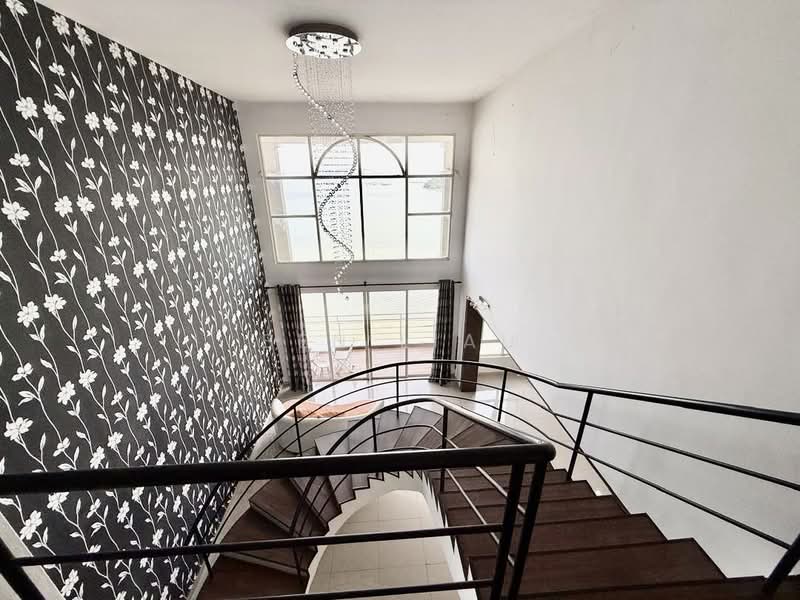 Condominium for Rent at Putra Marine Resort - Ben Liau - Interior - PropertyGuru.com.my