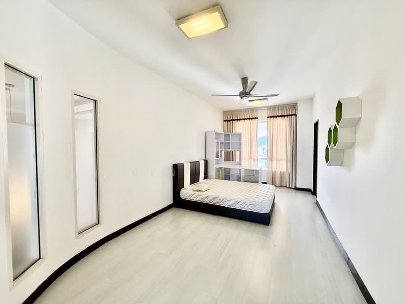 Condominium for Rent at Putra Marine Resort - Ben Liau - Bedroom - PropertyGuru.com.my