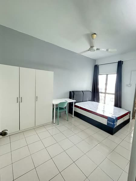 Condominium for Rent at Residensi Laguna (Sunway Belvedere) - Raymond Ling - Bedroom - PropertyGuru.com.my