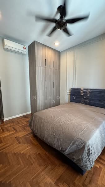 Service Residence for Rent at Bloomsvale Menara Vista Petaling - Anthony Tham - Bedroom - PropertyGuru.com.my