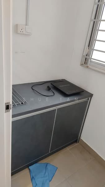 Apartment for Rent at Seri Baiduri - Shue Tan - Interior - PropertyGuru.com.my
