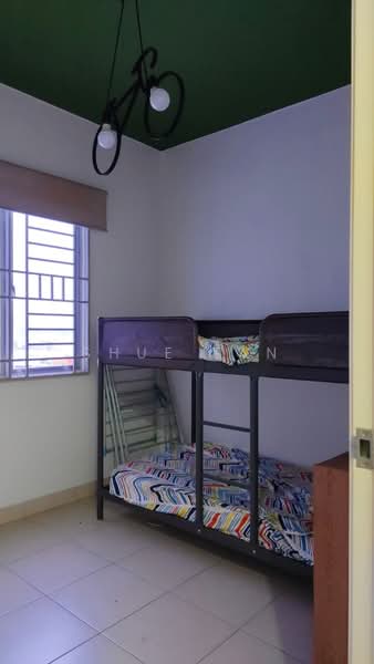 Apartment for Rent at Seri Baiduri - Shue Tan - Bedroom - PropertyGuru.com.my