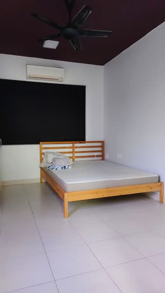 Apartment for Rent at Seri Baiduri - Shue Tan - Bedroom - PropertyGuru.com.my