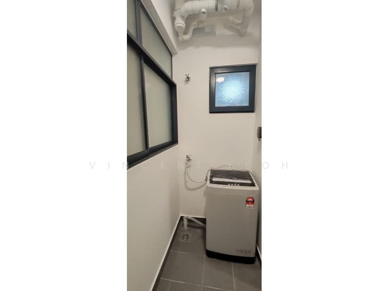 Service Residence for Rent at M Luna - Vincent Yeoh - Interior - PropertyGuru.com.my