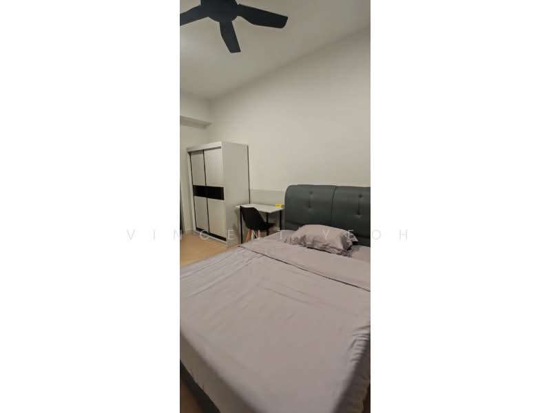 Service Residence for Rent at M Luna - Vincent Yeoh - Bedroom - PropertyGuru.com.my