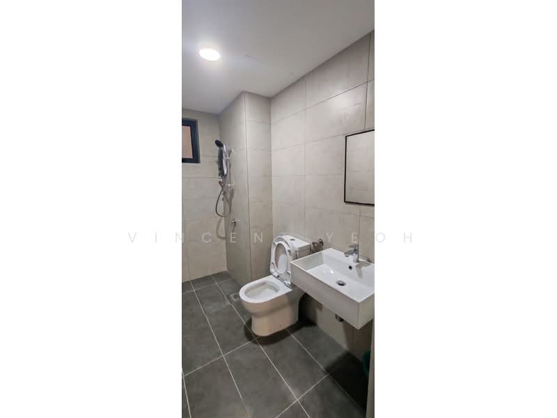 Service Residence for Rent at M Luna - Vincent Yeoh - Bathroom - PropertyGuru.com.my