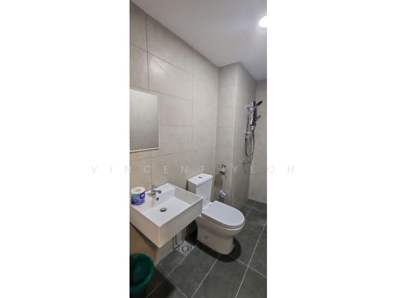 Service Residence for Rent at M Luna - Vincent Yeoh - Bathroom - PropertyGuru.com.my