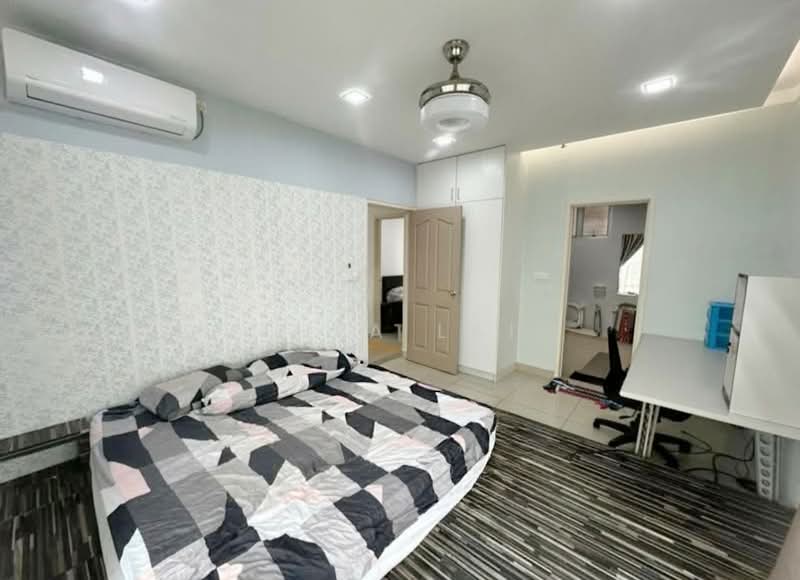 Pangsapuri untuk Disewa di Austin Suites (Permata Austin) - Thea Lai - PropertyGuru.com.my