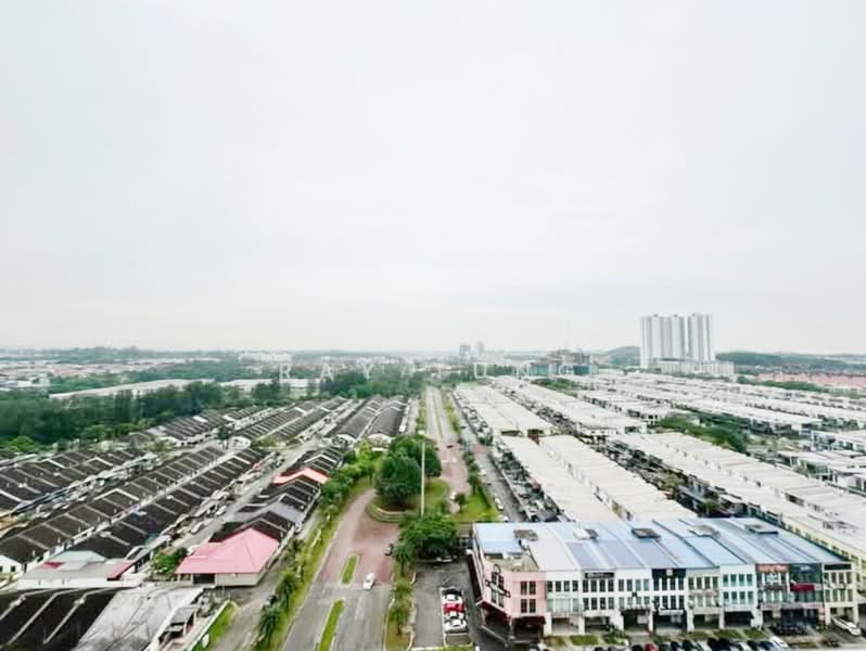 Pangsapuri untuk Disewa di Austin Suites (Permata Austin) - Thea Lai - PropertyGuru.com.my