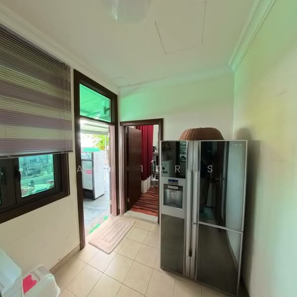 Bungalow for Sale in Bandar Kinrara (Selangor) - Ali Idris - Interior - PropertyGuru.com.my