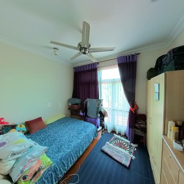 Bungalow for Sale in Bandar Kinrara (Selangor) - Ali Idris - Bedroom - PropertyGuru.com.my