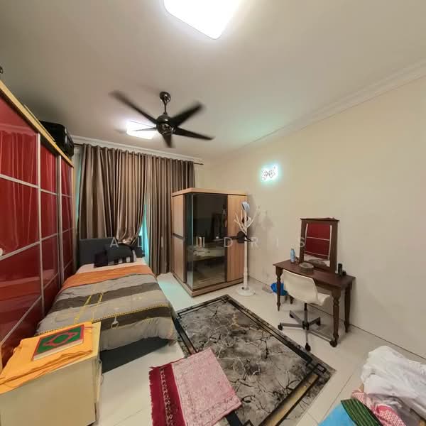 Bungalow for Sale in Bandar Kinrara (Selangor) - Ali Idris - Bedroom - PropertyGuru.com.my