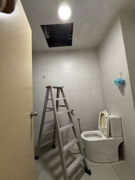 Condominium for Rent at Serin Residency - Yeong . - Bathroom - PropertyGuru.com.my
