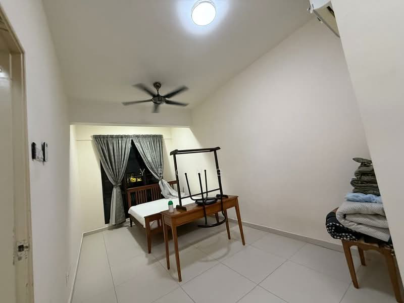 Condominium for Rent at Serin Residency - Yeong . - Bedroom - PropertyGuru.com.my