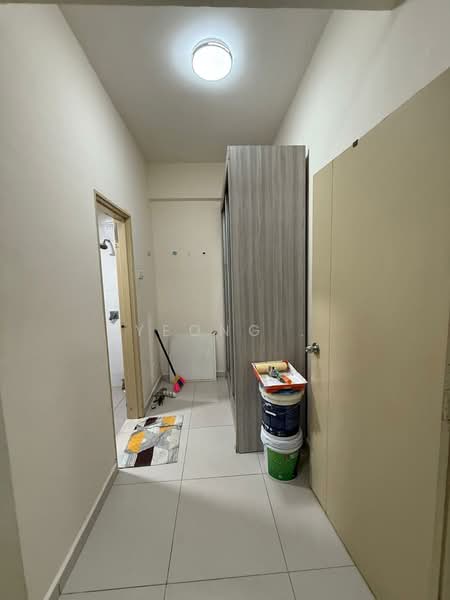 Condominium for Rent at Serin Residency - Yeong . - Corridor - PropertyGuru.com.my