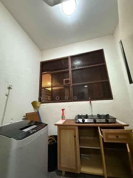 Condominium for Rent at Serin Residency - Yeong . - Interior - PropertyGuru.com.my