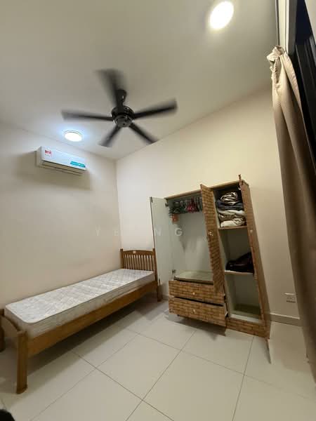 Condominium for Rent at Serin Residency - Yeong . - Bedroom - PropertyGuru.com.my