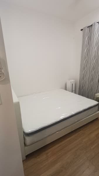 Servis Apartment untuk Disewa di Helix2 @ PJ South - Jake Poh - Bedroom - PropertyGuru.com.my