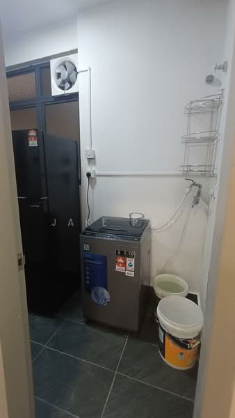 Servis Apartment untuk Disewa di Helix2 @ PJ South - Jake Poh - Interior - PropertyGuru.com.my