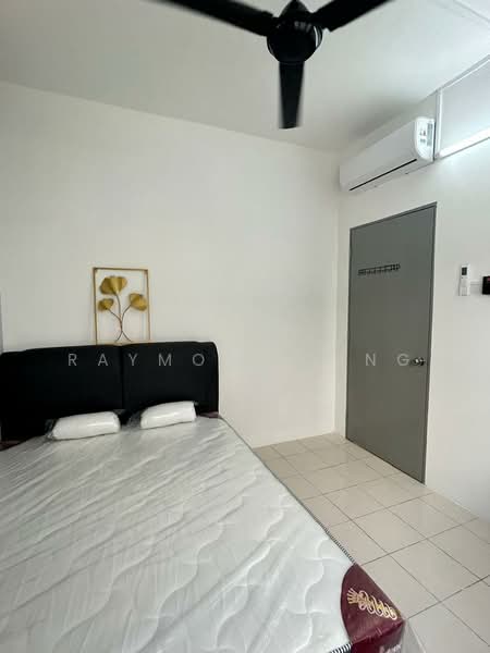 Condominium for Rent at Residensi Laguna (Sunway Belvedere) - Raymond Ling - Bedroom - PropertyGuru.com.my