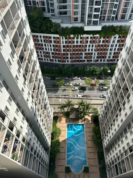Condominium for Rent at Residensi Laguna (Sunway Belvedere) - Raymond Ling - Exterior - PropertyGuru.com.my
