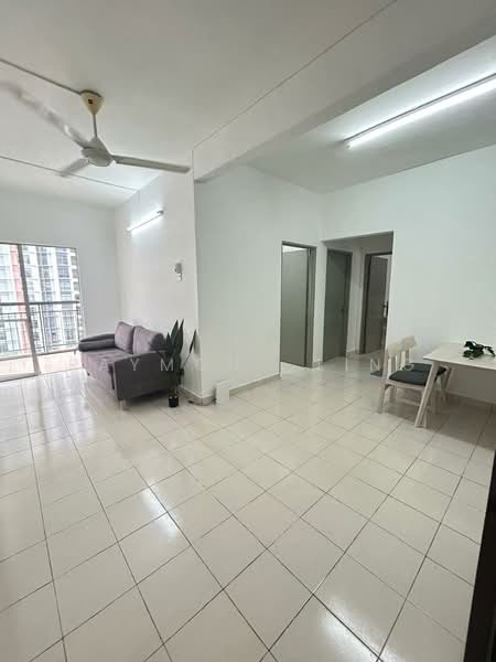 Condominium for Rent at Residensi Laguna (Sunway Belvedere) - Raymond Ling - Living Room - PropertyGuru.com.my