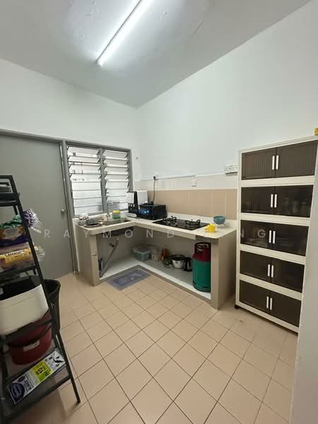 Condominium for Rent at Residensi Laguna (Sunway Belvedere) - Raymond Ling - Kitchen - PropertyGuru.com.my